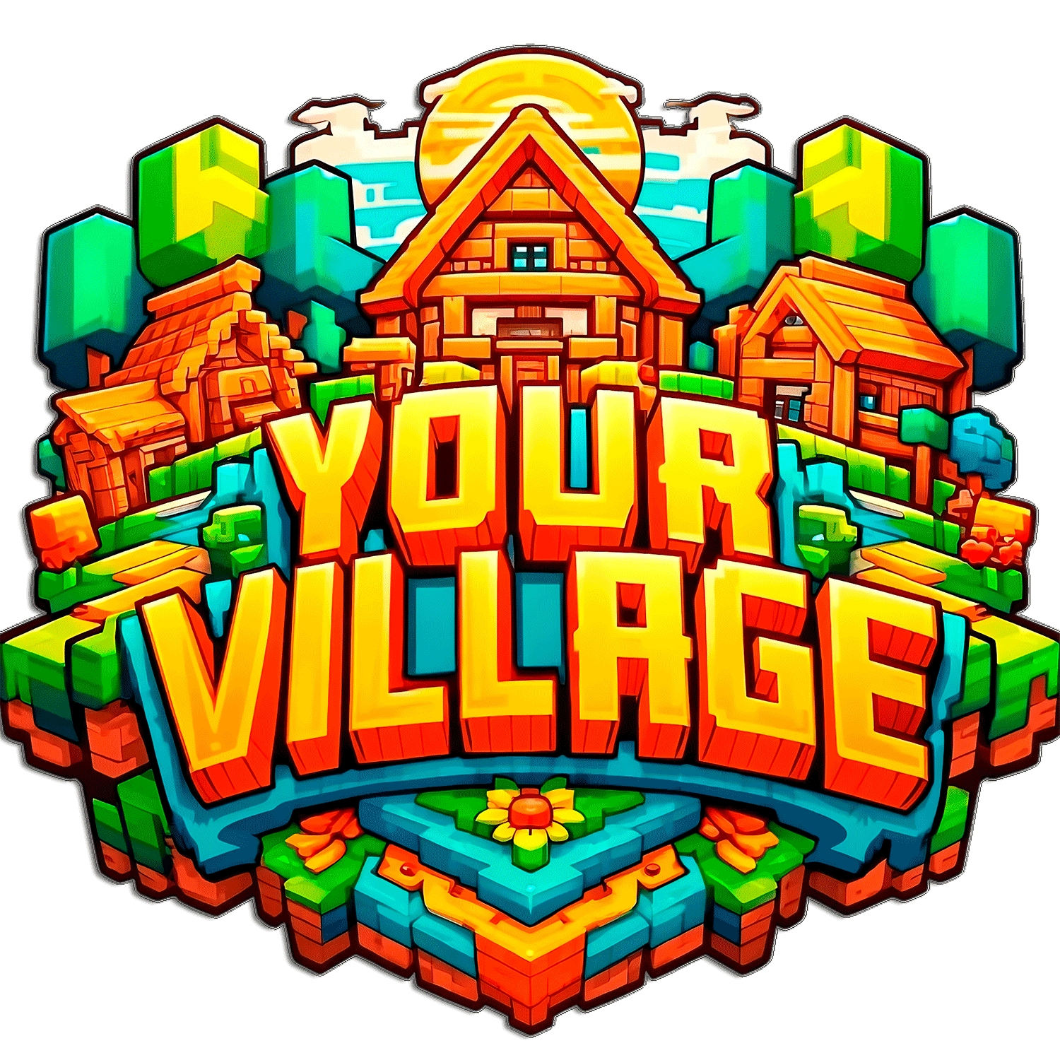 YourVillage Logo